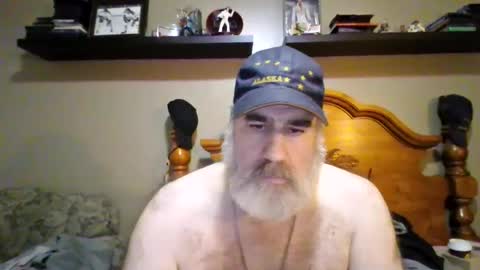 Straightbear4you online show from 06.14.26