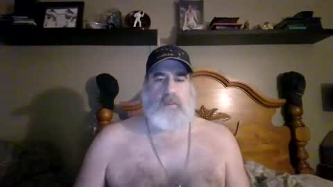 Straightbear4you online show from 06.18.26
