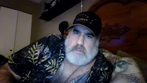 Straightbear4you online show from 06.29.26