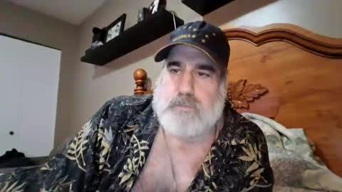 Straightbear4you online show from 07.16.26