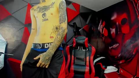 NICK online show from 11.23.25