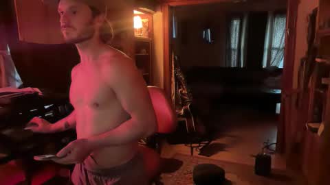 Cowboy Zuhly online show from 03.20.26