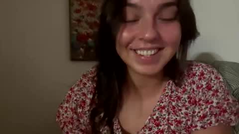 Snapshot of straightoutthetrailer chatting on 04.26.26 lucille beatrice luficer call me lucy online show from 04.26.26