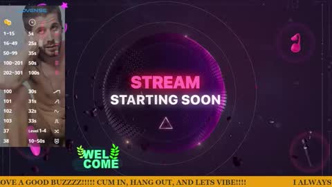 straitpipermann22 online show from 11.18.25