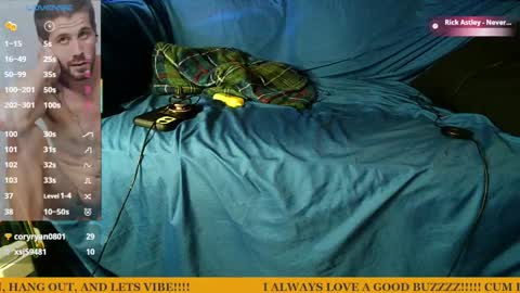 straitpipermann22 online show from 12.17.25