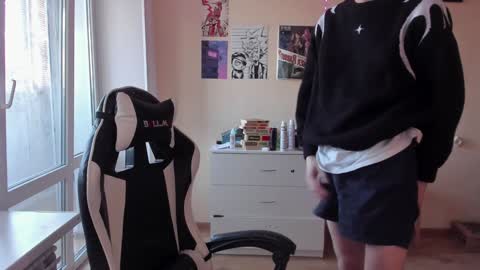 Ray online show from 01.18.25