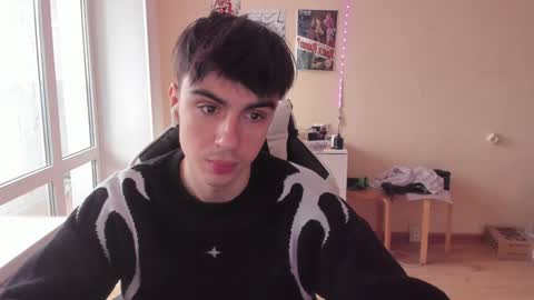 Ray online show from 01.21.25