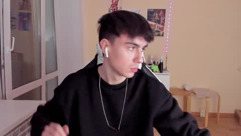 Ray online show from 01.26.25