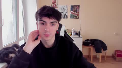 Ray online show from 02.05.25