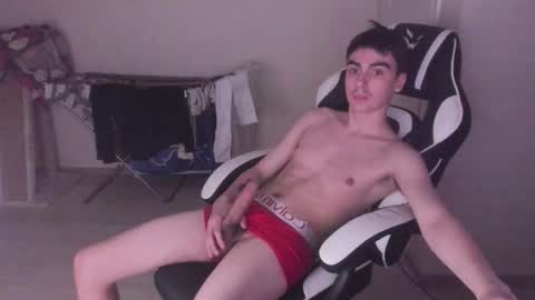 Ray online show from 10.29.25