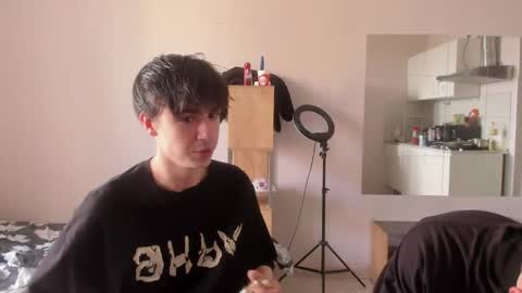 Ray online show from 05.09.26
