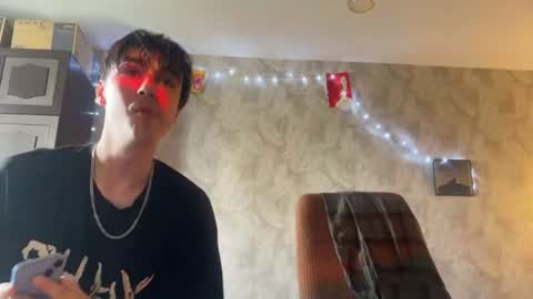Snapshot of stralght_twinks chatting on 06.22.26 Ray online show from 06.22.26