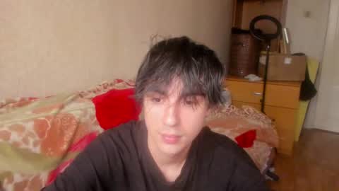 Snapshot of stralght_twinks chatting on 07.26.26 Ray online show from 07.26.26