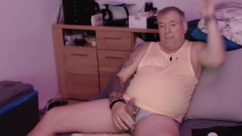 Stranger online show from 09.28.25