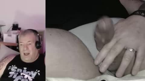 Stranger online show from 10.24.25