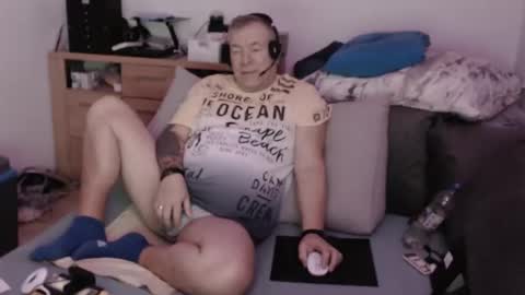 Stranger online show from 10.29.25