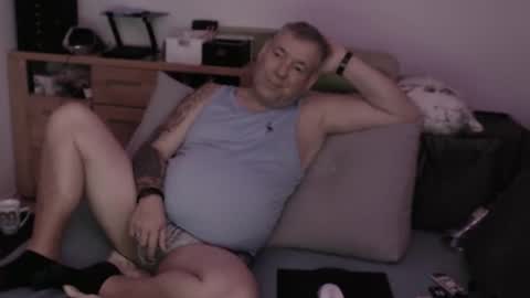 Stranger online show from 11.03.25