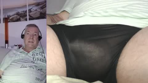 Stranger online show from 03.22.26