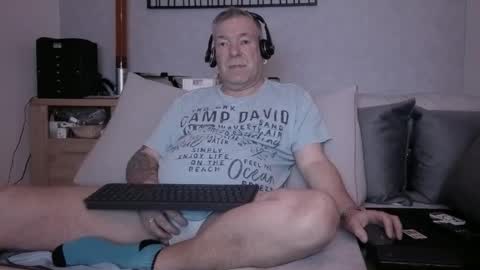 Stranger online show from 03.30.26