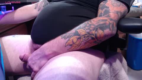 stranger369 online show from 01.10.26