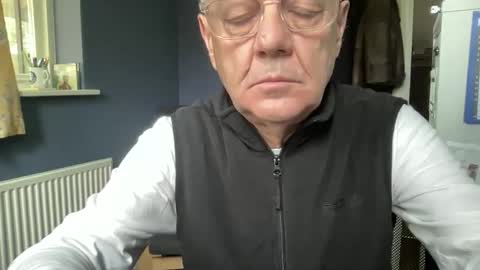 stranger66666 online show from 03.14.26