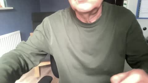 stranger66666 online show from 05.29.26