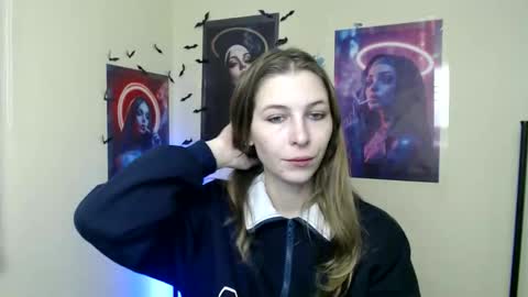 Amalia online show from 11.05.25