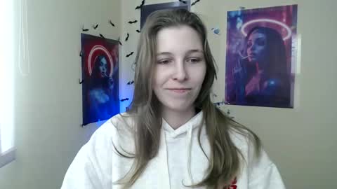 Amalia online show from 02.02.26