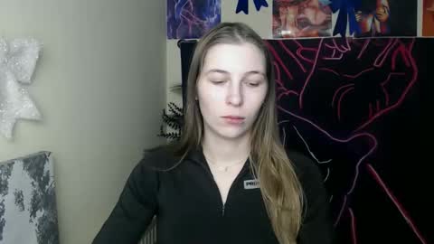 Amalia online show from 03.04.26