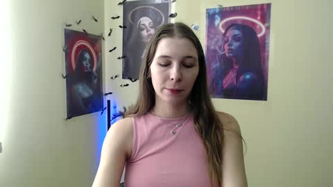 Amalia online show from 03.08.26