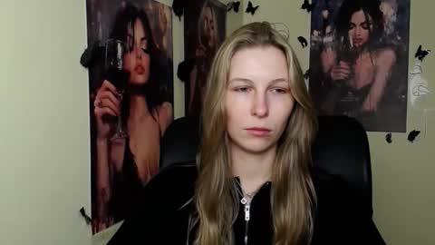 Amalia online show from 04.23.26