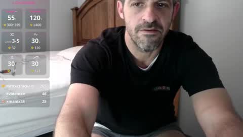 strangeratnight87 online show from 06.30.26