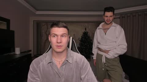 Artem online show from 12.26.24