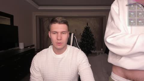 Artem online show from 12.28.24