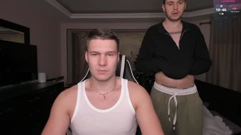 Artem online show from 12.29.24