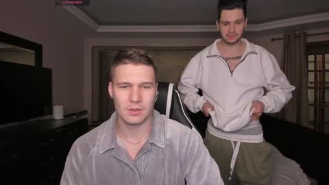 Artem online show from 12.30.24