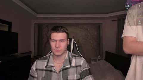 Artem online show from 01.12.25