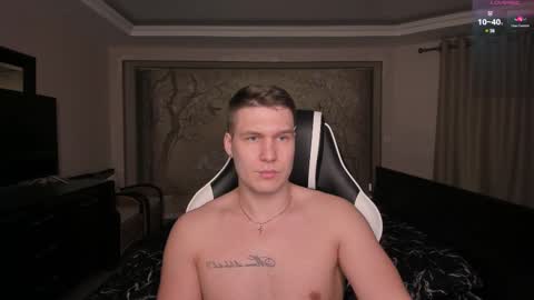 Artem online show from 02.17.25