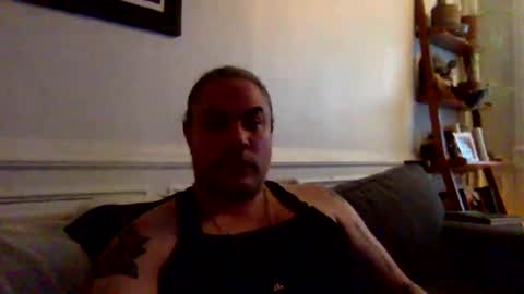 strap1on212 online show from 03.08.25