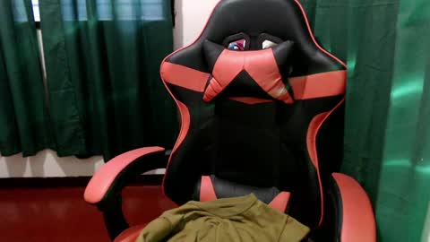 just call me baby online show from 04.10.26