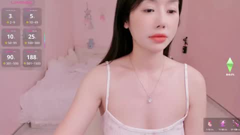 Snapshot of strawberry_loveee chatting on 09.25.25 strawberry_loveee online show from 09.25.25