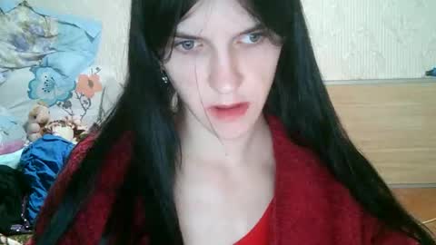 Snapshot of strawberry_storm chatting on 04.09.26 Strawberry Storm online show from 04.09.26