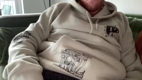 StrawberryBlnd online show from 01.20.25