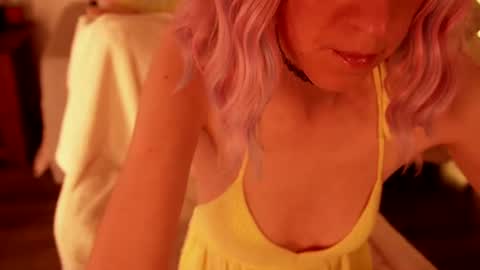 Strawberry Emma online show from 07.26.26