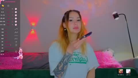 Tati and Lola online show from 05.29.26