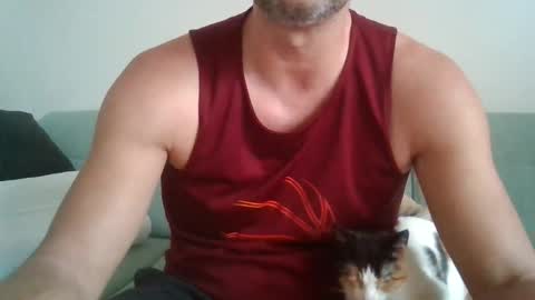 streaml1n3d online show from 05.05.26