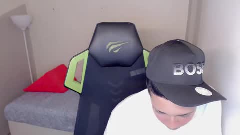 Street online show from 03.24.26