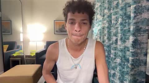 Snapshot of stretchcone1 chatting on 11.12.25 Stretch online show from 11.12.25