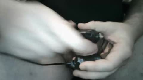 strickx online show from 04.16.26