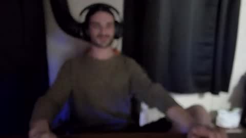 stringgreens777 online show from 01.08.26